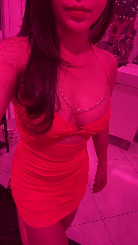 Asian Female Erotic Massage Incall in Montreal - p69